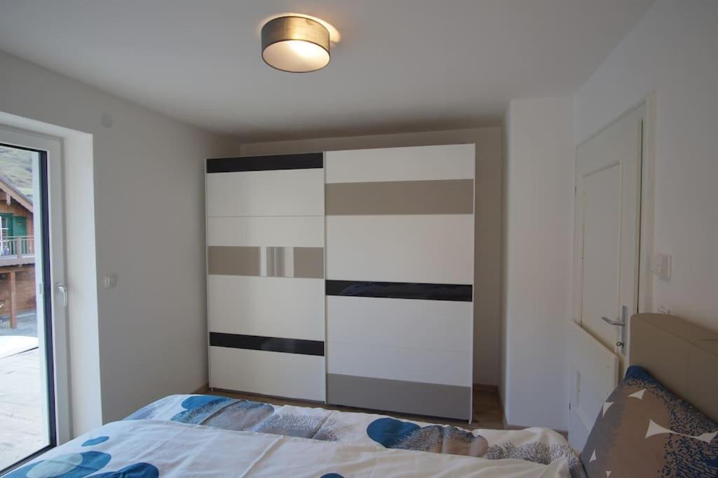 Appartement Zehentner 莱奥冈 外观 照片